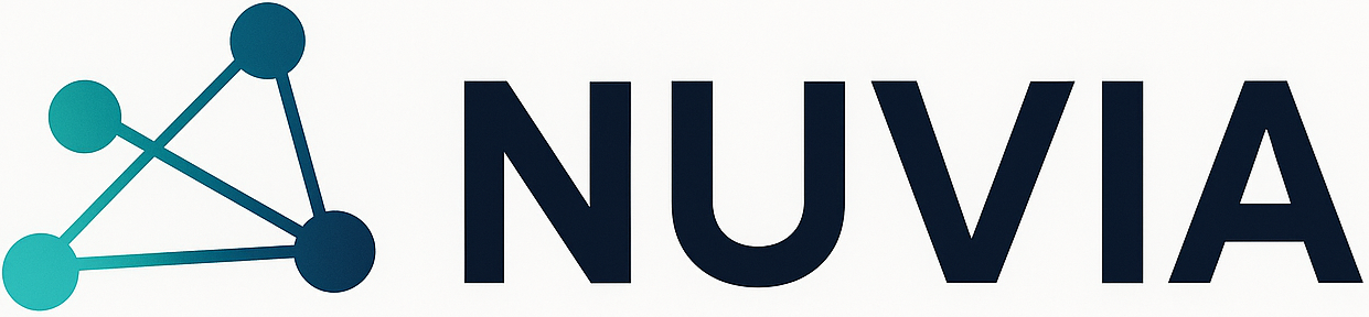 Nuvia